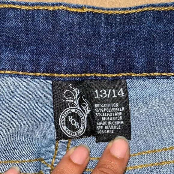 BOB Jeans, 13/14 - Picture 2 of 4